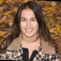 Meghan Marrin, Msus