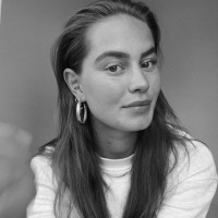 Esmée Rebel