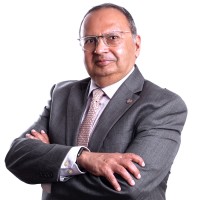 Ashok Mohinani