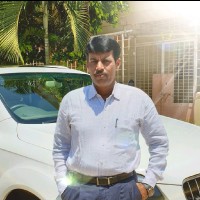 Dr Rameshbabu Vm