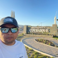 Miguel Bustamante R.