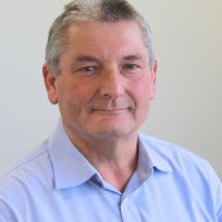 Gary Stephenson