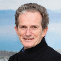 Simon Johnson