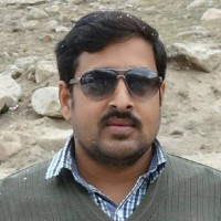 Rajesh Kumar Yadav
