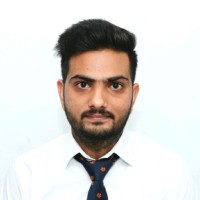 Nikhil Sharma