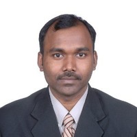 Rev. Christ Sumit Abhay Kerketta