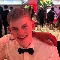Cian Madden