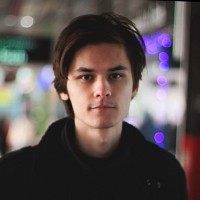 Egor Nikolaev