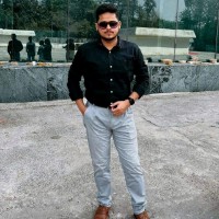 Sripanth Sarkar