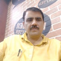 Lalit Kumar Malhotra