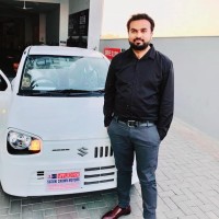 Muhammad Asif Saleem