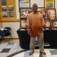 Buck Bolden