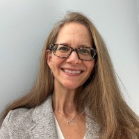 Beth F. Adams