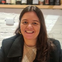 Fernanda Marques Forte Tintori