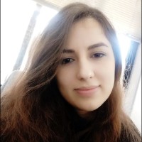 Maria Statiri