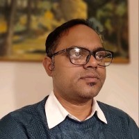 Saumen Mallick