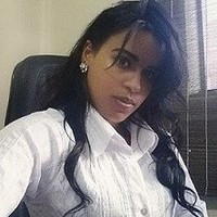 Aline Rodrigues André