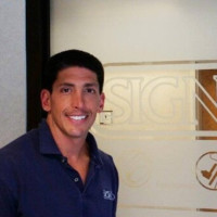 Mark DeTulio, Vice President at SIGNLite Inc.