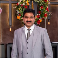 Selvakumar Sugumaran