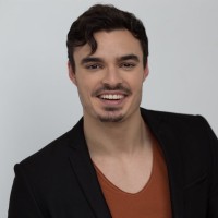 Lucas Bertolino