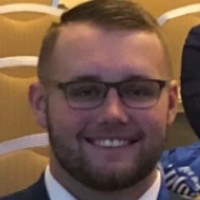 Cody Morgan