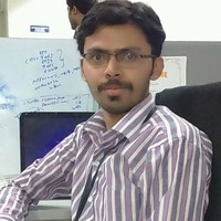 Nikhil Bhosale