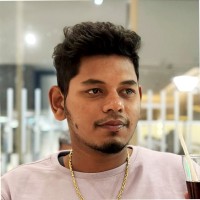 Sivanesan Chandrasekaran
