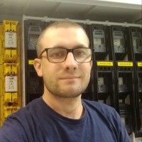 Dawid Sadłowski