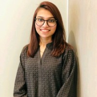 Inaara Kotadia Sumair