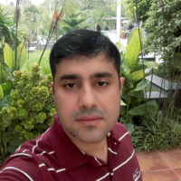 Muhammad Shakil Khan