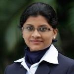 Rashmi Lakra