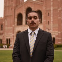 Nicholas Serrano