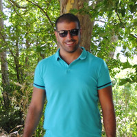 Charbel Sarkis