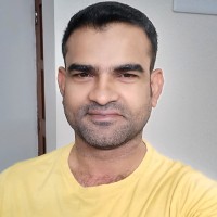 SHAIK FAIYAZ