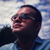 Mehrdad Khoshnezhad