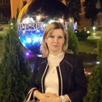 Наталья Гончарова
