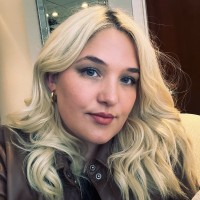 Mallori R. Marks