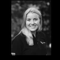 Ellen Huseby