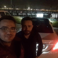Ömer Faruk Aşci