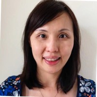 Sharon Tan
