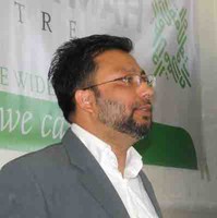Shabbir Kawsar
