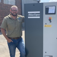Barend Wessels