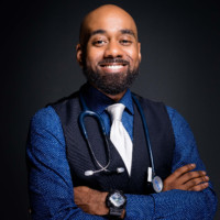 Stanley Atkins II