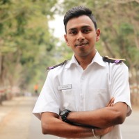 Subhajit Majumdar