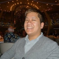 Jonathan Wong