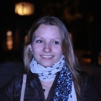 Alexandra Lazareva