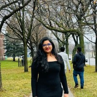 Vinisha Naredla