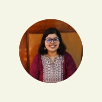 Swati Krishna