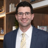 Joseph M. Ferraro