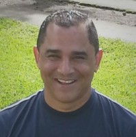 Oscar Guzman
